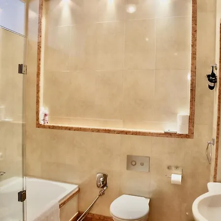 Belle Epoque Apartment Karlovy Vary * Karlovy Vary
